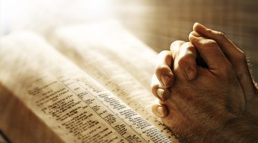 Beginning of The Church Year